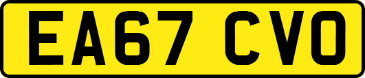 EA67CVO