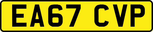 EA67CVP