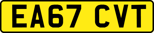 EA67CVT