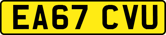 EA67CVU