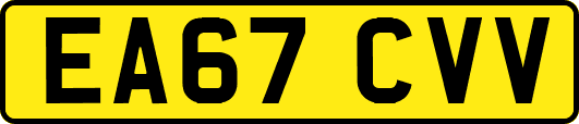 EA67CVV