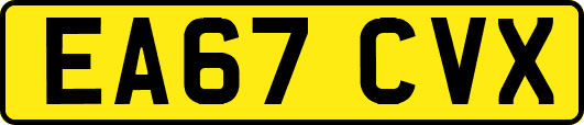 EA67CVX