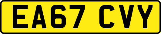 EA67CVY