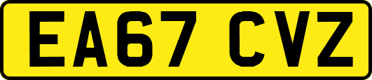 EA67CVZ