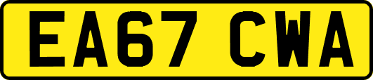 EA67CWA
