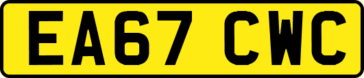 EA67CWC