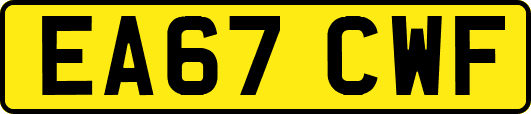 EA67CWF
