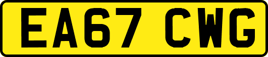 EA67CWG
