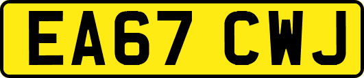 EA67CWJ