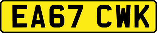 EA67CWK