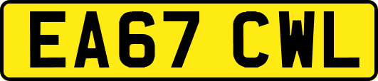 EA67CWL