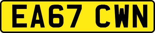 EA67CWN
