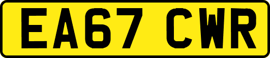 EA67CWR
