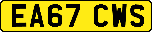 EA67CWS