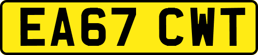 EA67CWT