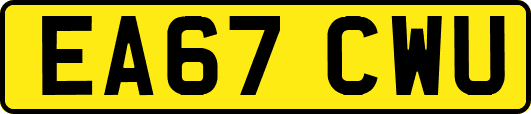 EA67CWU
