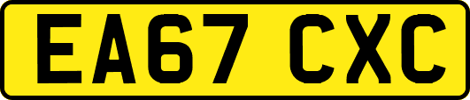 EA67CXC