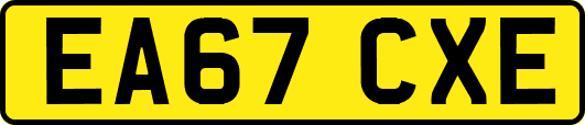 EA67CXE
