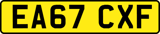 EA67CXF