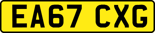 EA67CXG