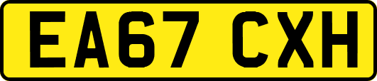 EA67CXH