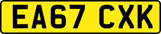 EA67CXK