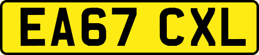 EA67CXL