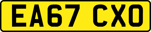 EA67CXO