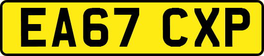 EA67CXP