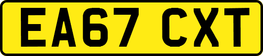 EA67CXT