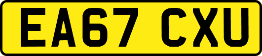 EA67CXU