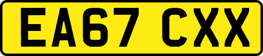 EA67CXX