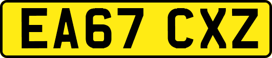 EA67CXZ