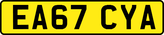 EA67CYA
