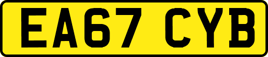 EA67CYB