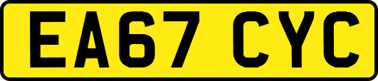 EA67CYC