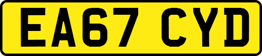 EA67CYD