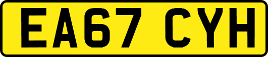 EA67CYH