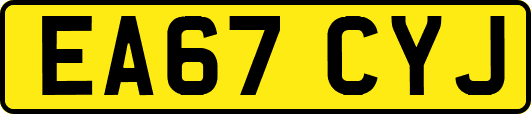EA67CYJ