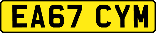 EA67CYM