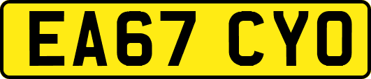 EA67CYO