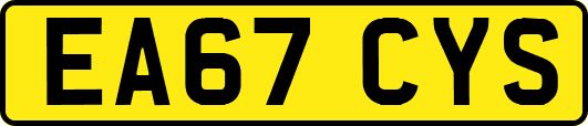 EA67CYS