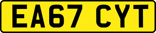 EA67CYT