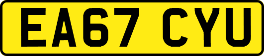 EA67CYU