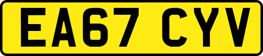 EA67CYV