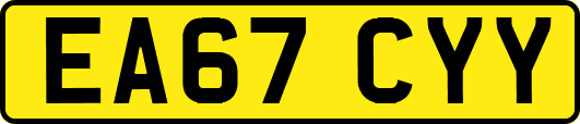 EA67CYY