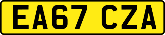 EA67CZA