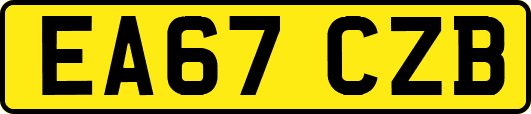 EA67CZB