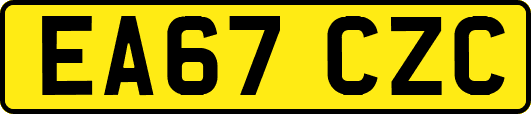 EA67CZC