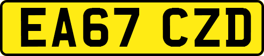 EA67CZD